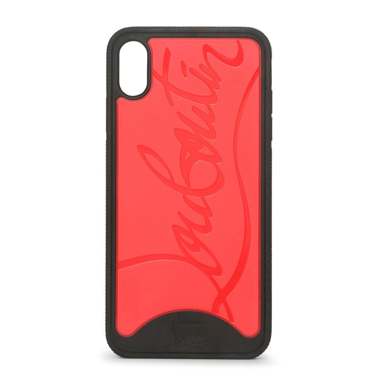 Loubiphone sneakers case iPhone XS MAX