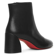Turela 55 calf ankle boots