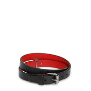 Loubilink logo bracelet