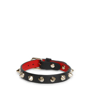 Loubilink black bracelet