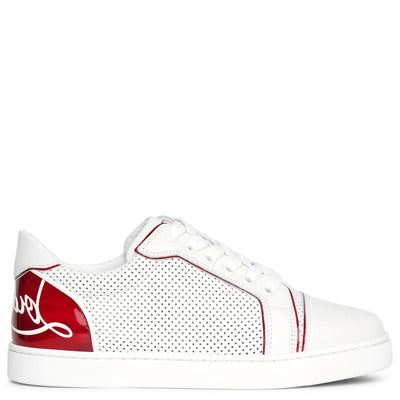 Fun Vieira white sneakers
