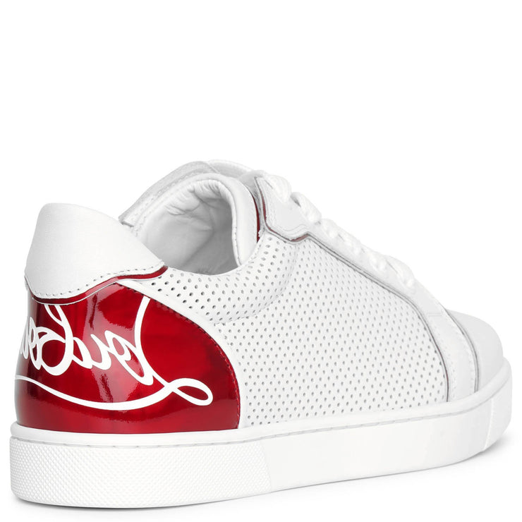 Fun Vieira white sneakers
