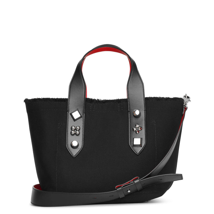 Frangibus Small black tote bag