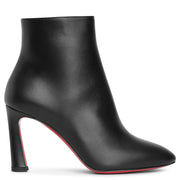 So Eleonor 85 black ankle boots
