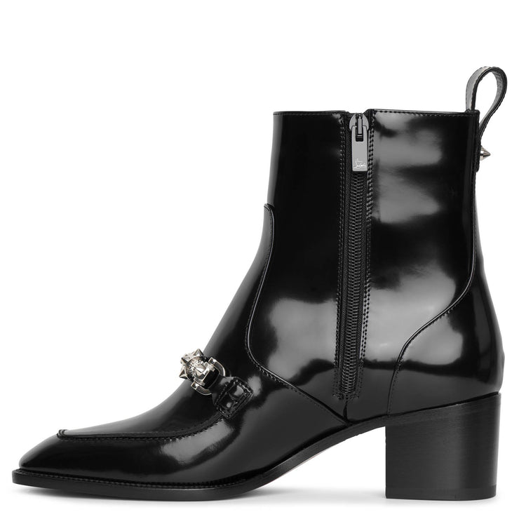 Mayerswing 55 leather ankle boots