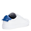 Urban Street white and blue sneakers