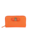 Orange Vara wallet