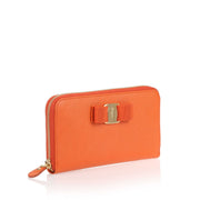 Orange Vara wallet