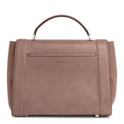 Sofia medium rainbow brown bag