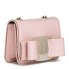Vara Rainbow light pink bag