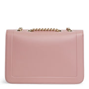 Vara Rainbow pink shoulder bag