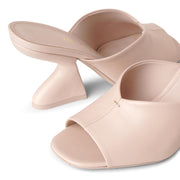F-Heel Sansu sandals